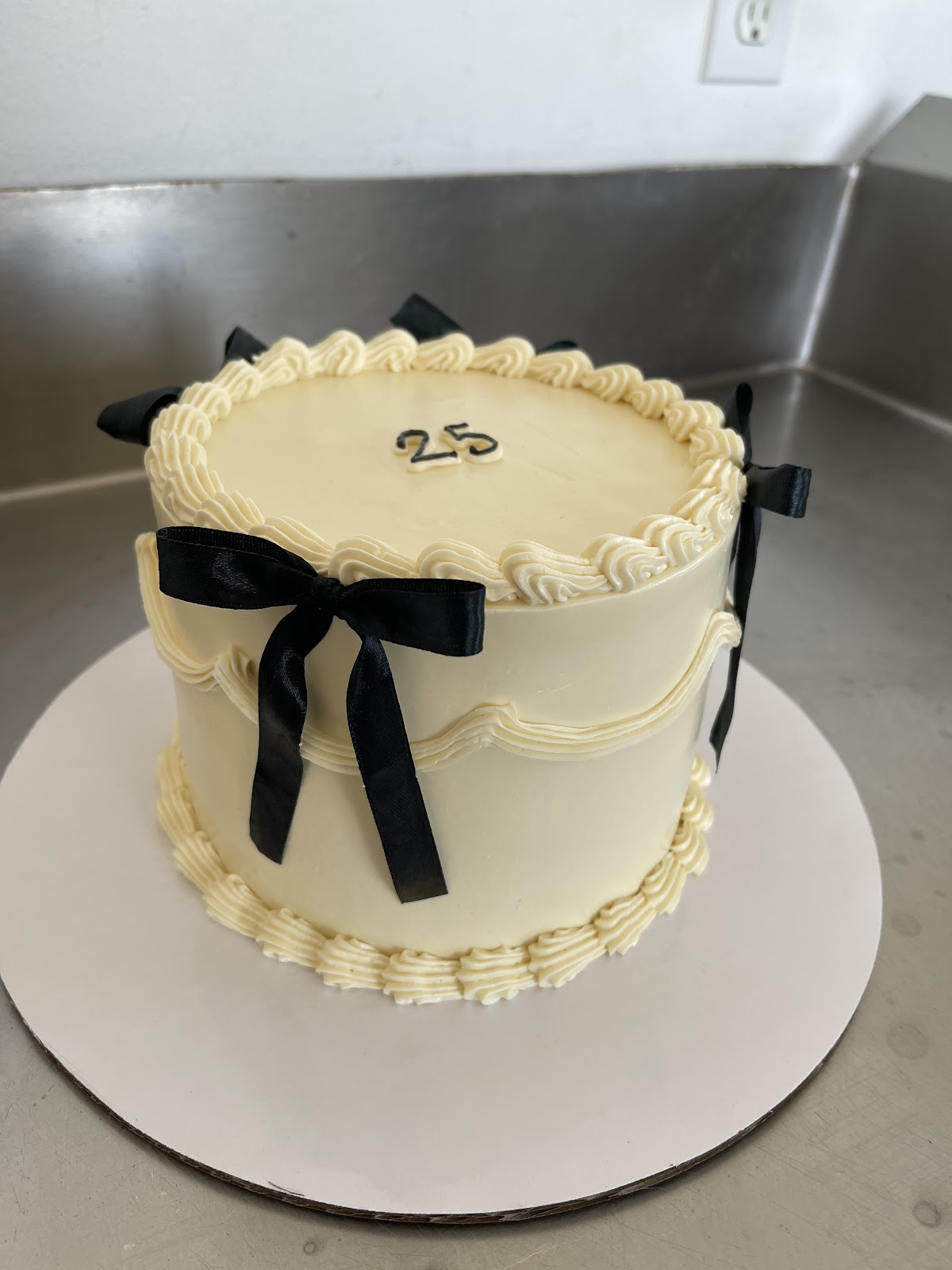 Letty's Cake Studio photo 3