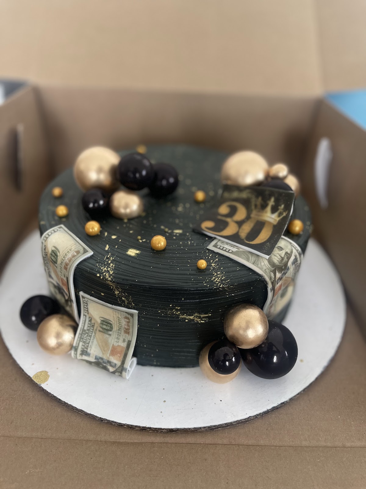 Letty's Cake Studio photo 6