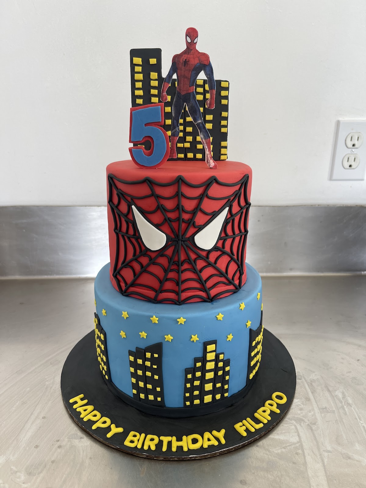 Letty's Cake Studio photo 4