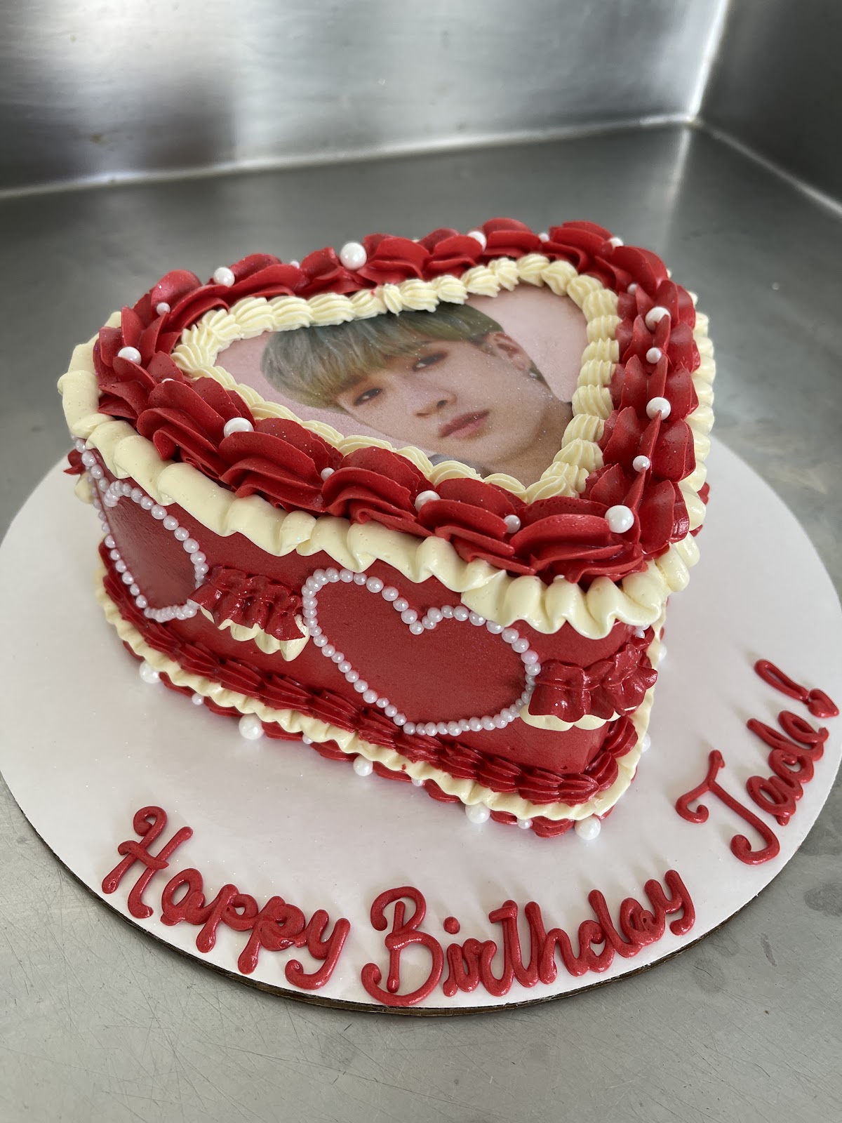 Letty's Cake Studio photo 2