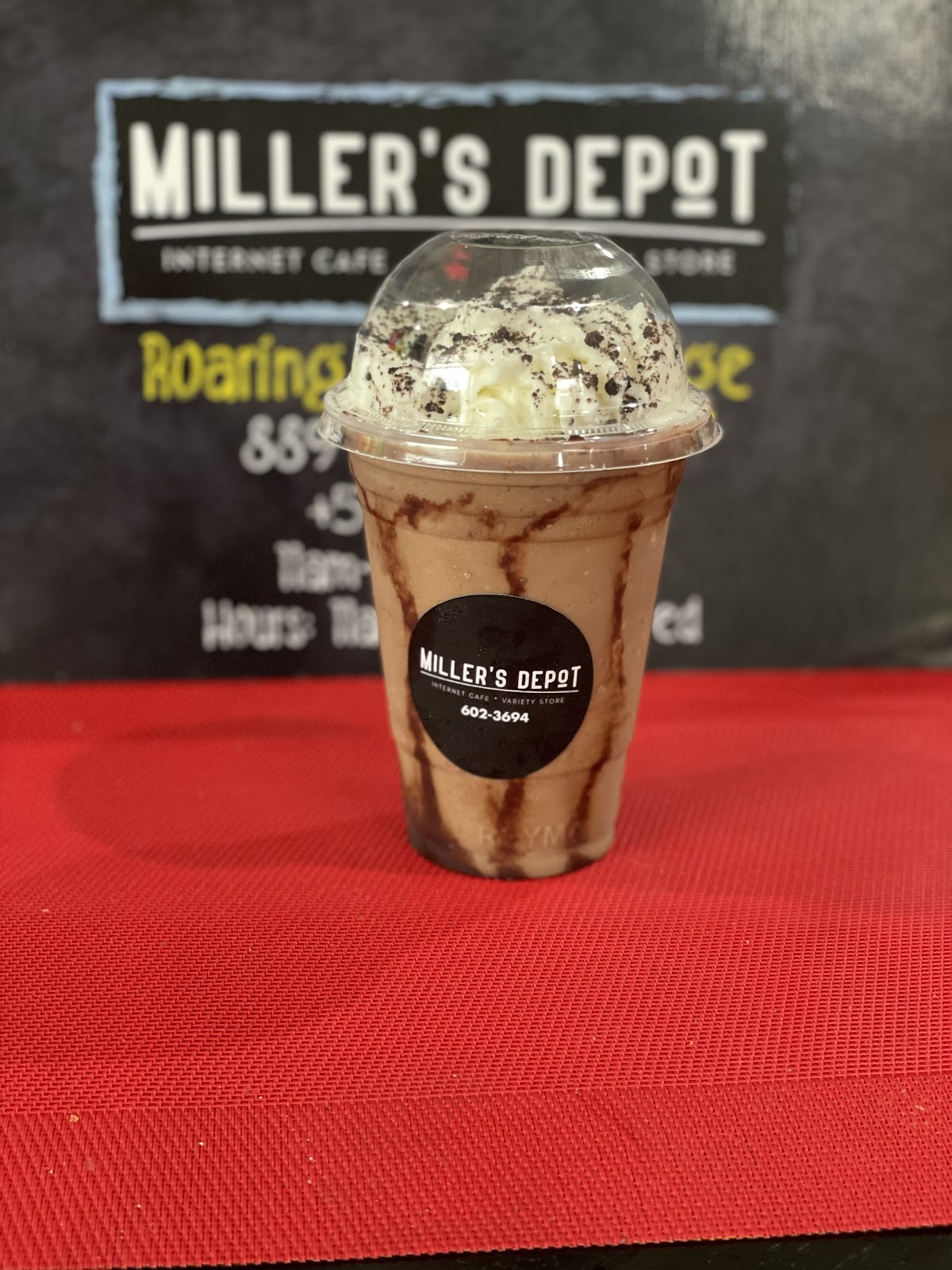Millers Depot photo 8
