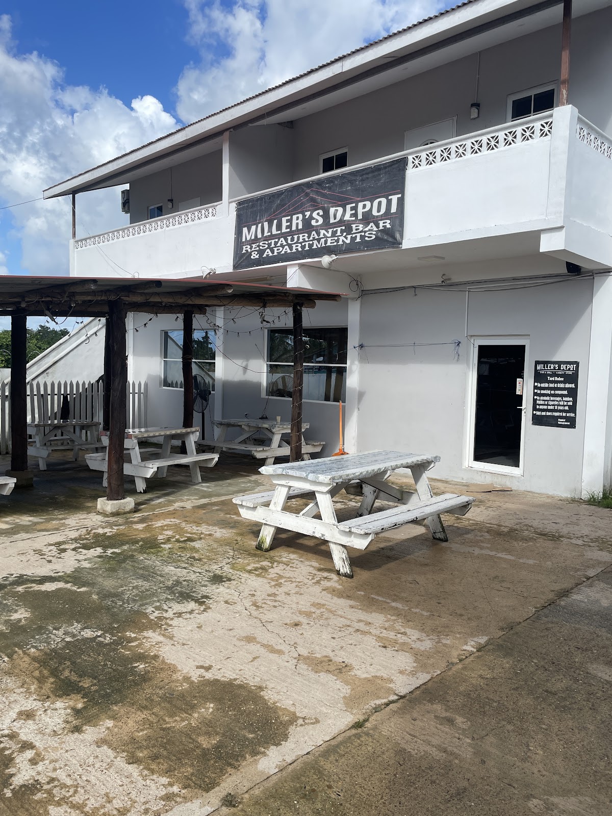 Millers Depot photo 3