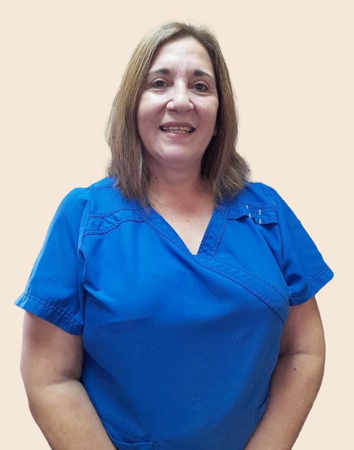 Gynecology in Belize city - Dr. Maria Susana Aguero photo 5