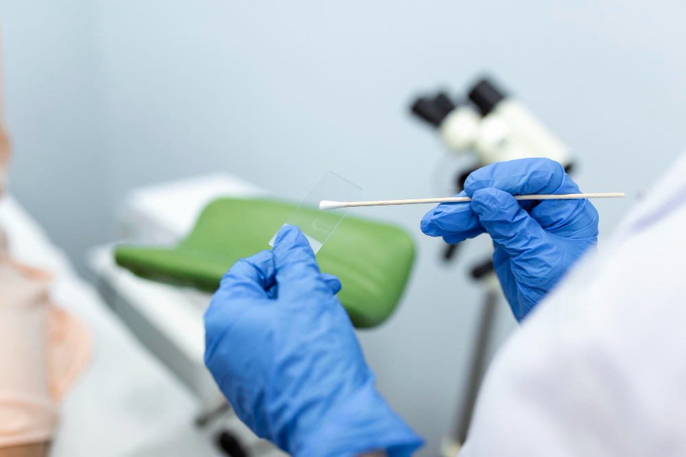 Gynecology in Belize city - Dr. Maria Susana Aguero
