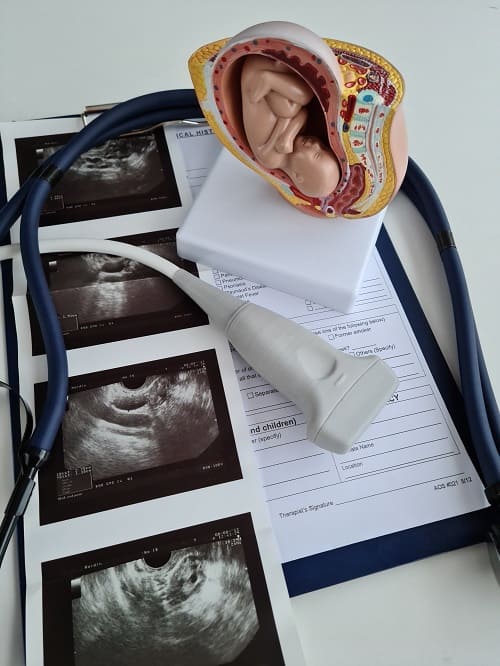 Gynecology in Belize city - Dr. Maria Susana Aguero photo 2