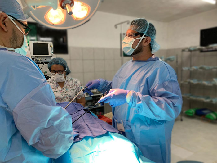 La Loma Luz Adventist Hospital photo 8