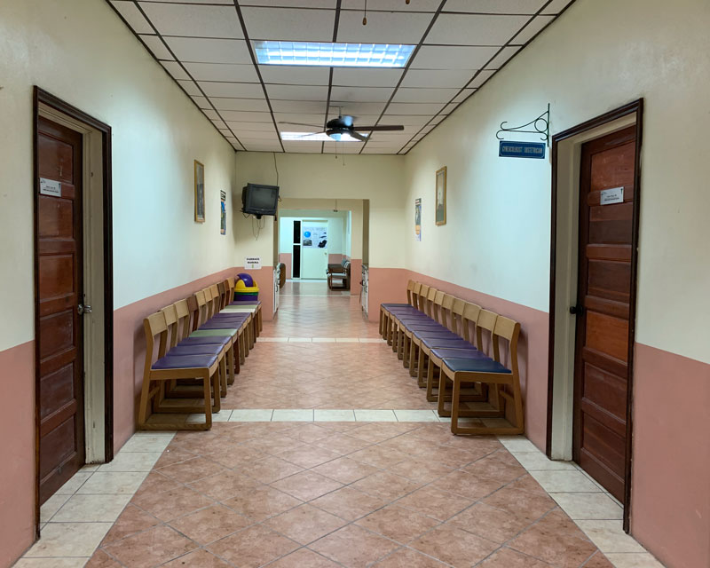 La Loma Luz Adventist Hospital photo 2
