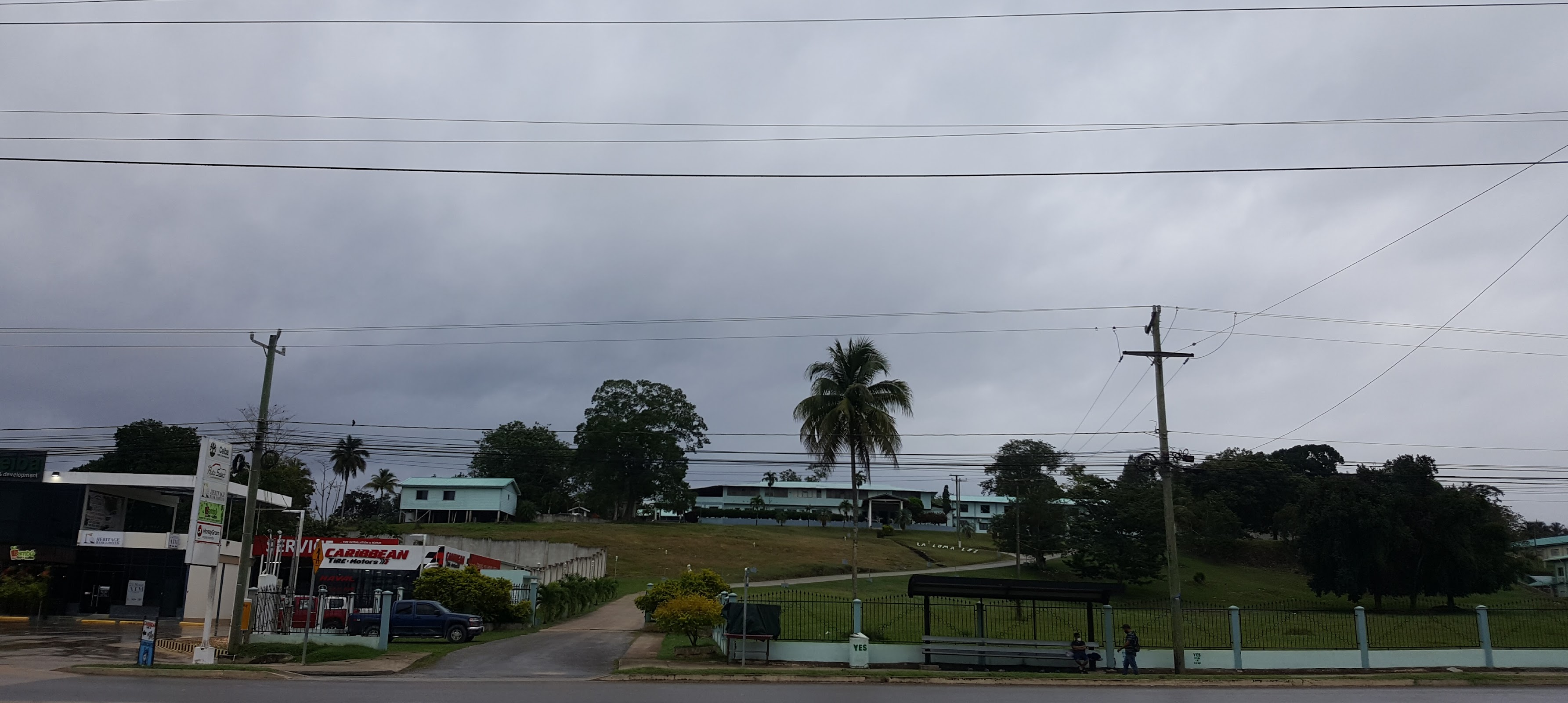 La Loma Luz Adventist Hospital photo 6
