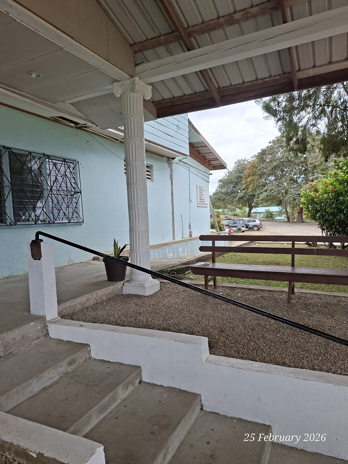 La Loma Luz Adventist Hospital photo 3