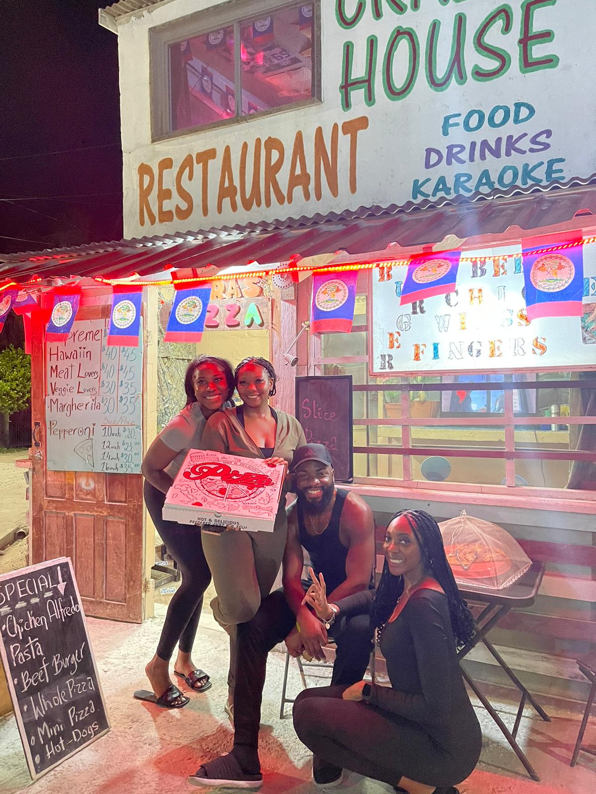 Nara’s Pizzeria photo 3