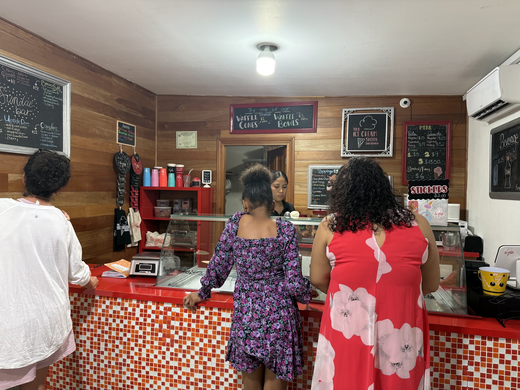 The Ice Cream Shoppe photo 6