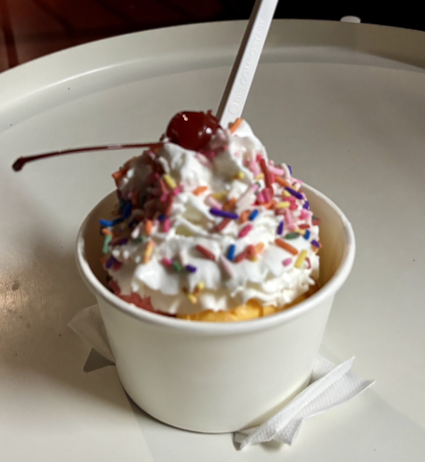 The Ice Cream Shoppe photo 2