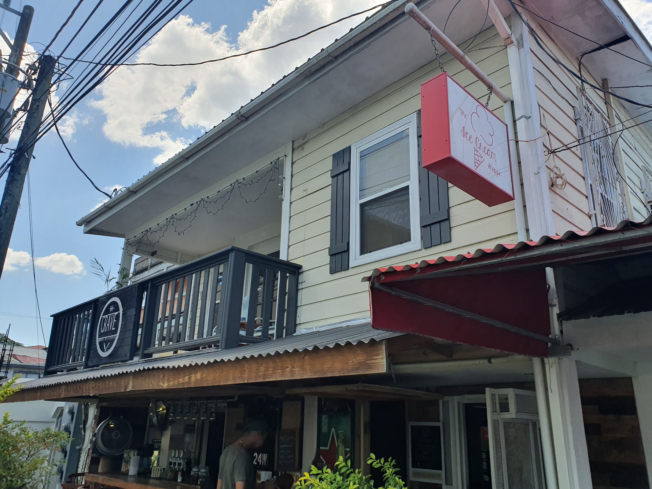 The Ice Cream Shoppe photo 4