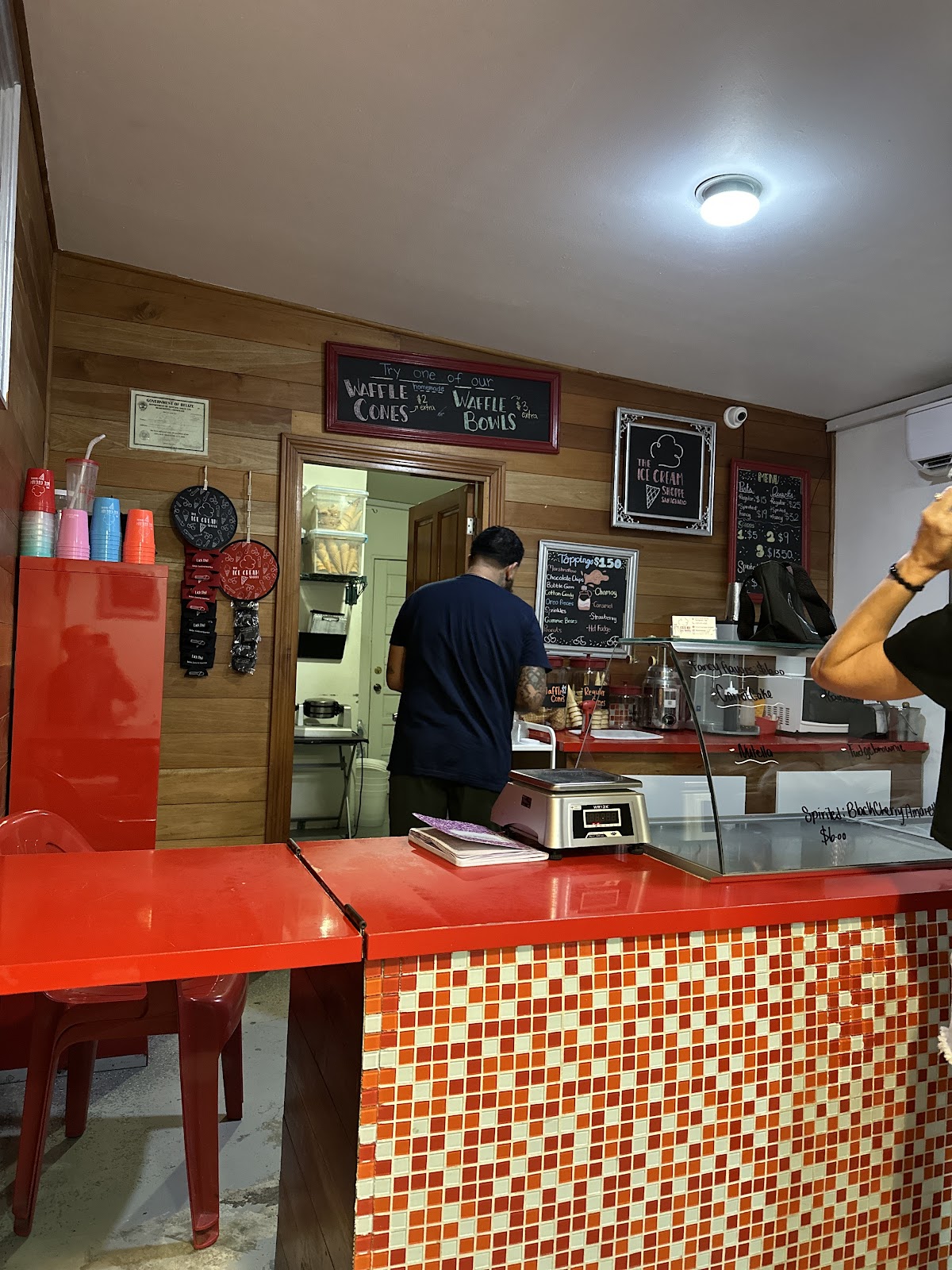 The Ice Cream Shoppe photo 3