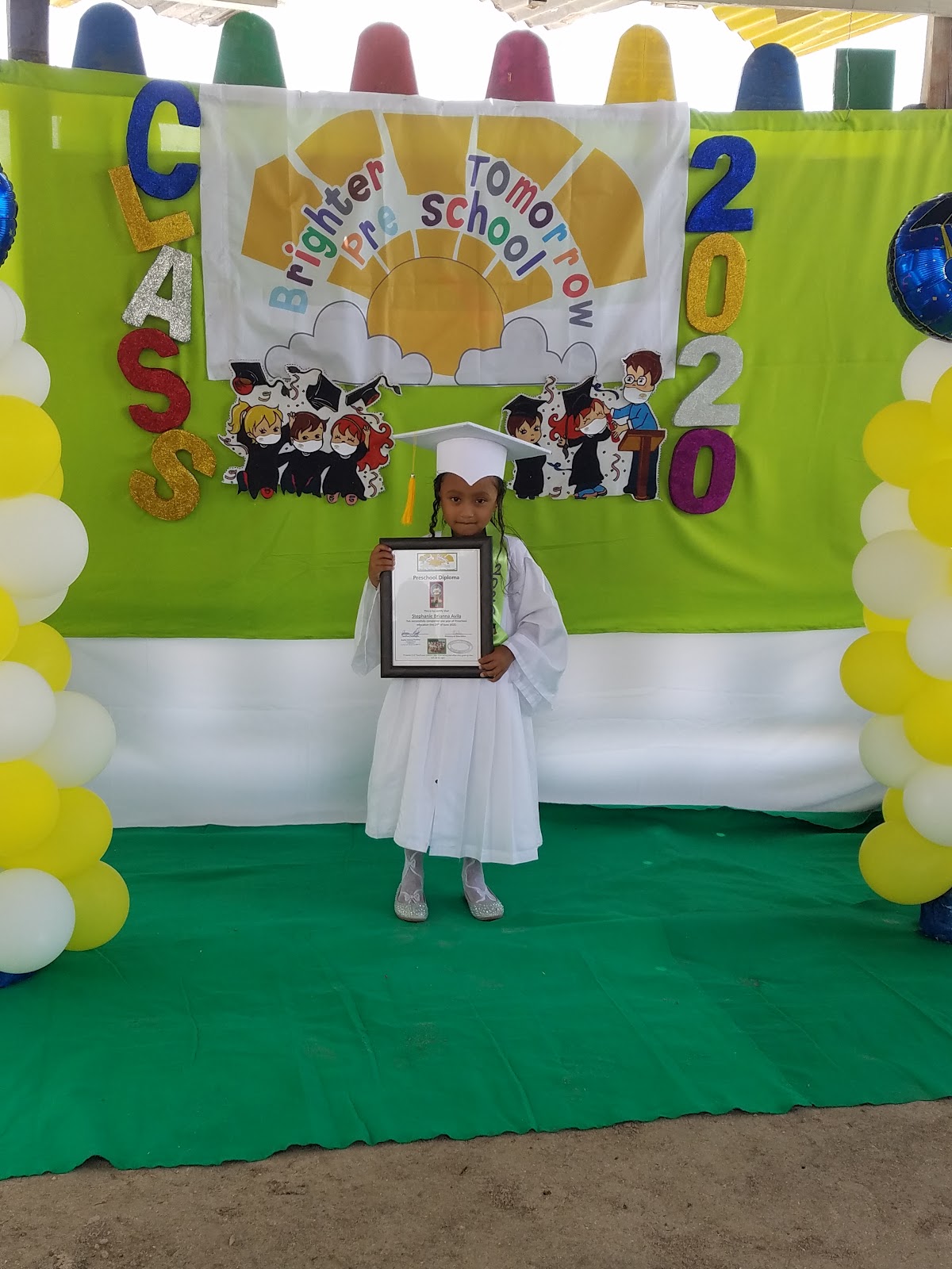 Brighter Tomorrow Preschool photo 2