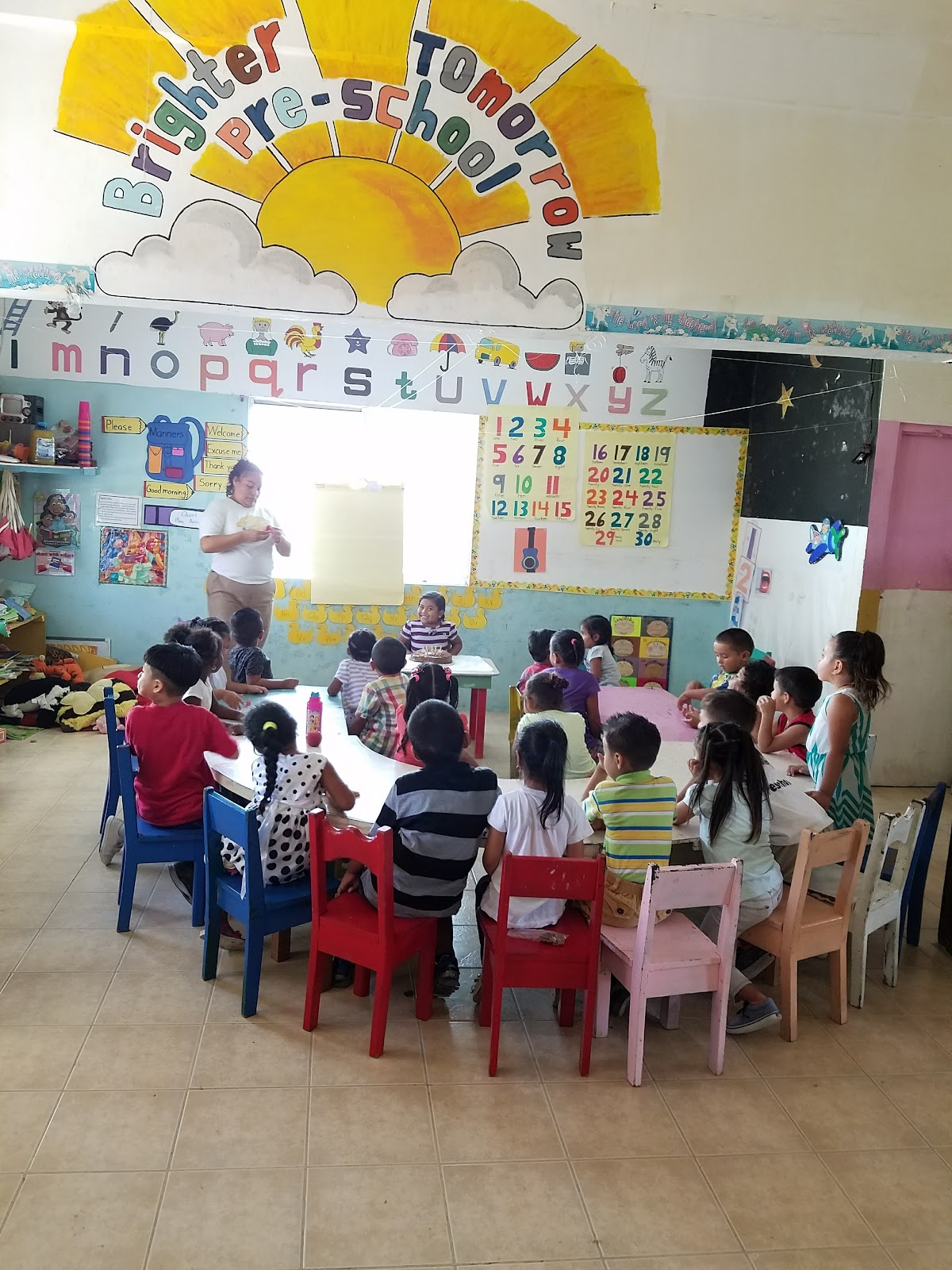 Brighter Tomorrow Preschool photo 4