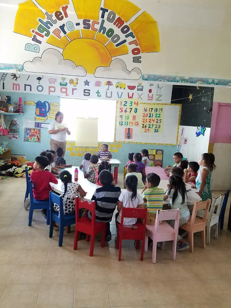 Brighter Tomorrow Preschool photo 4