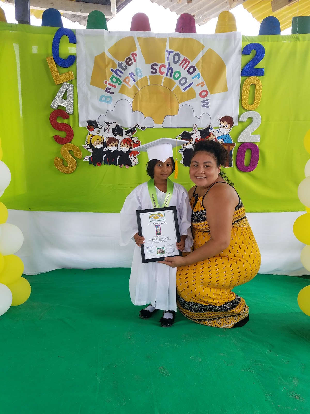 Brighter Tomorrow Preschool photo 8