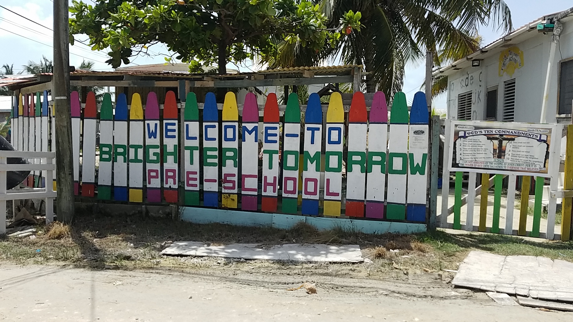 Brighter Tomorrow Preschool