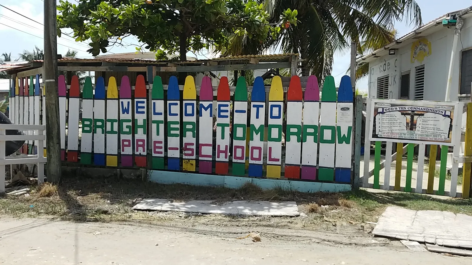 Brighter Tomorrow Preschool