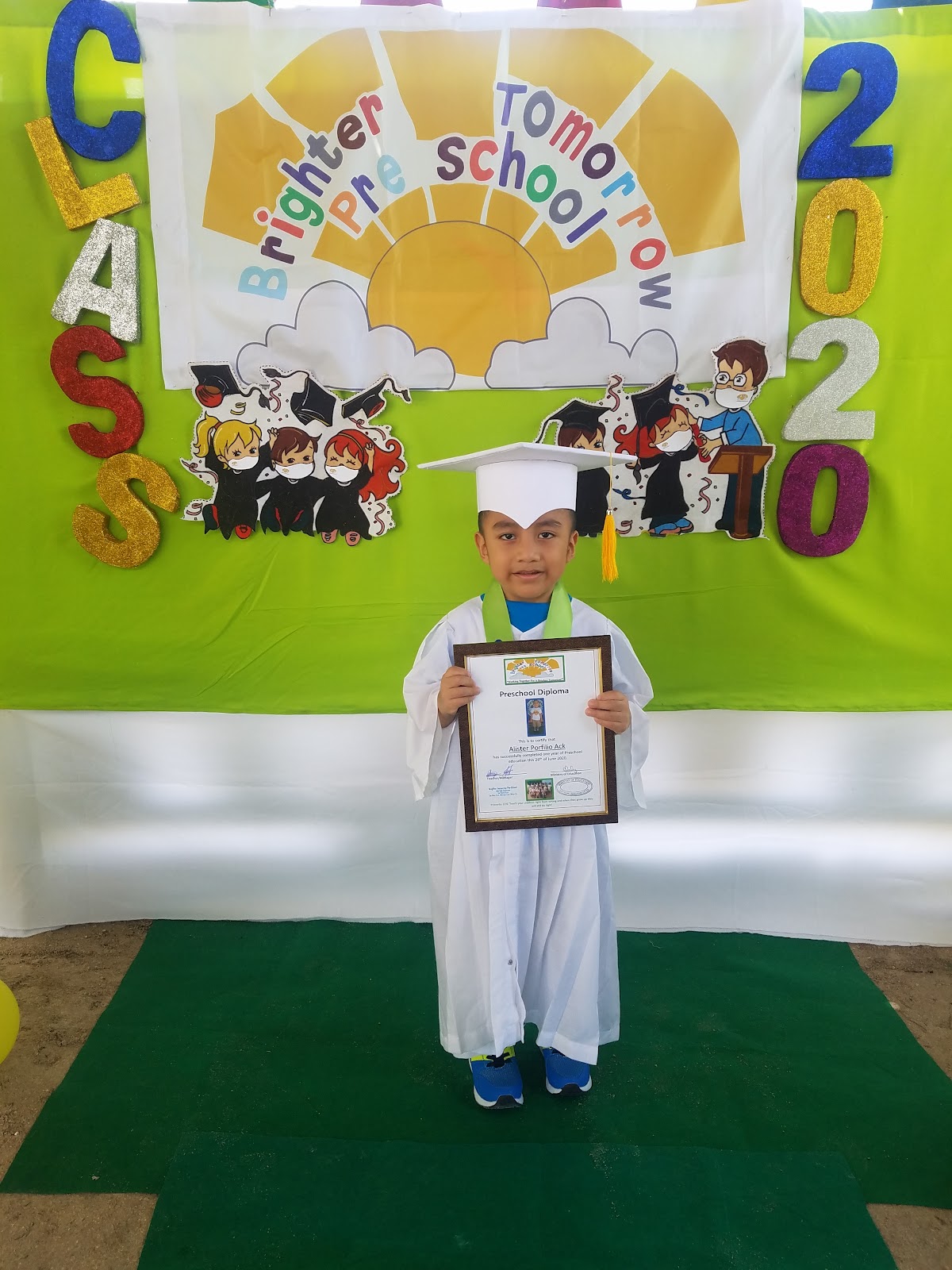 Brighter Tomorrow Preschool photo 6