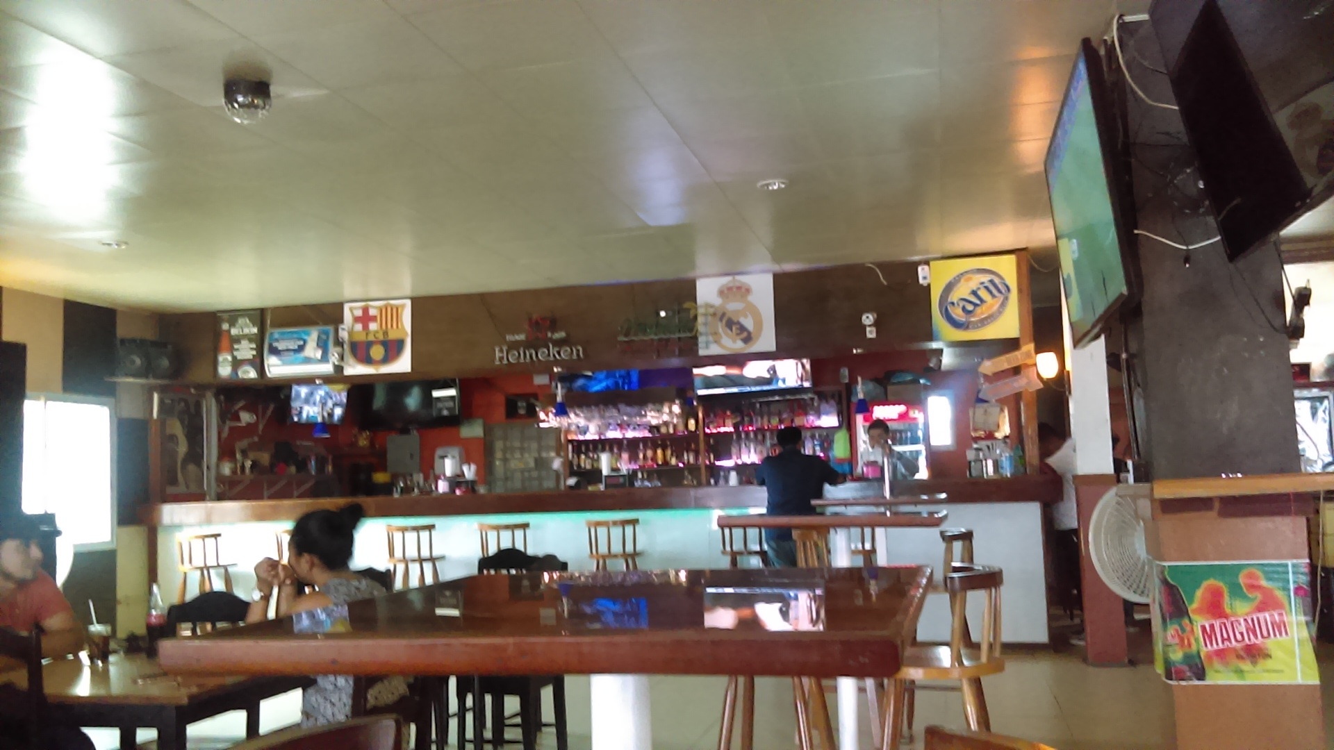 Mike's Cue Club.Bar & Restaurant photo 7
