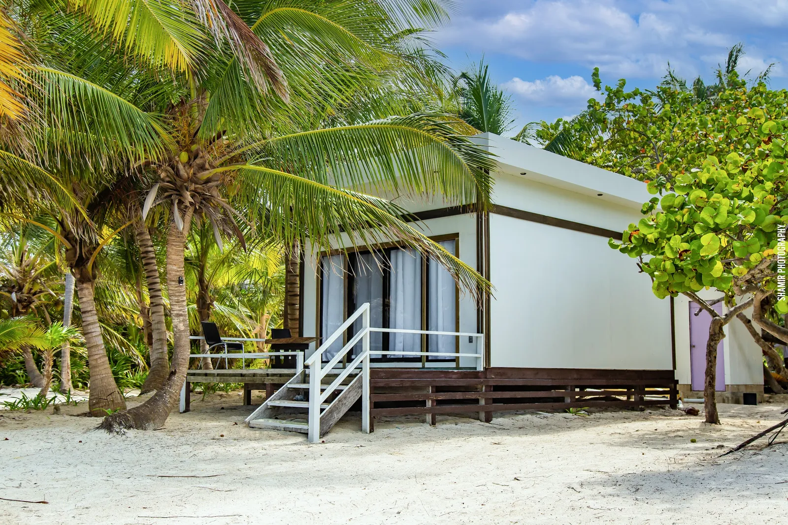 Casita Teresita Belize