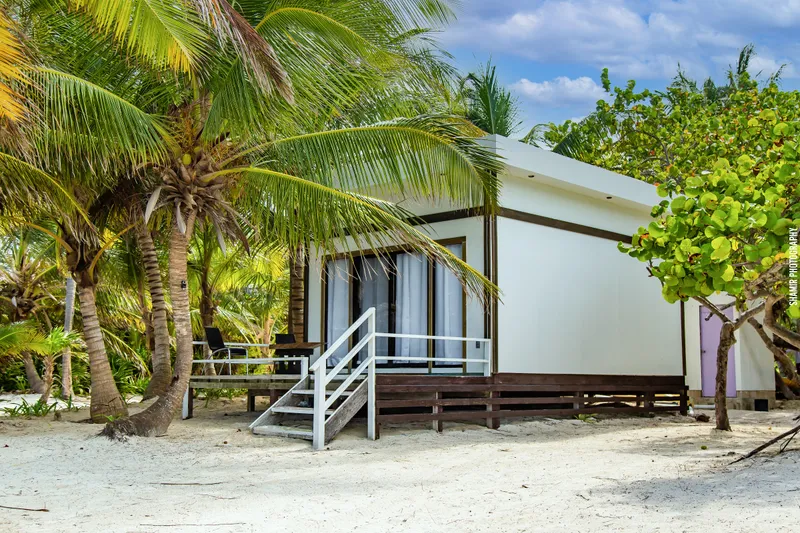 Casita Teresita Belize