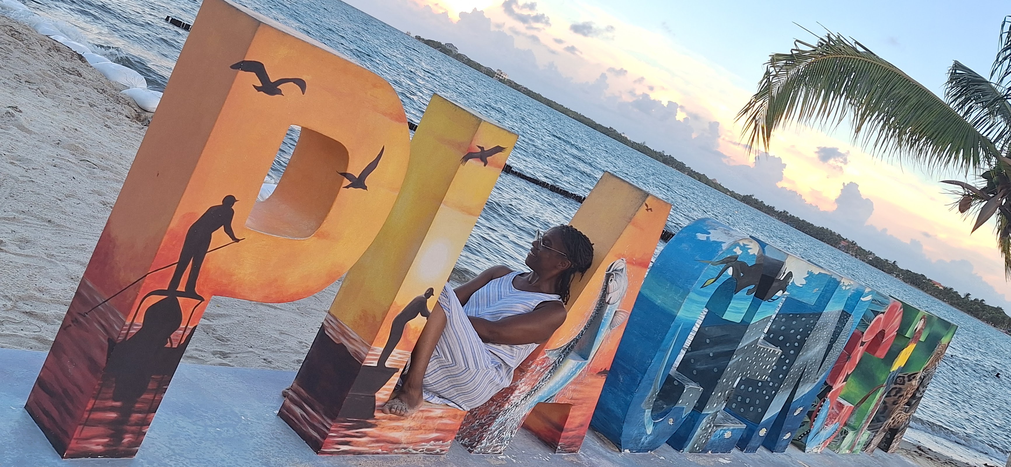 Placencia Sign photo 6