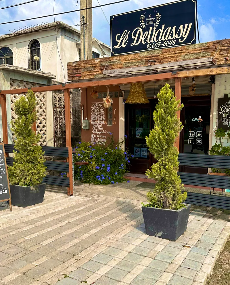 Lé Deliclassy