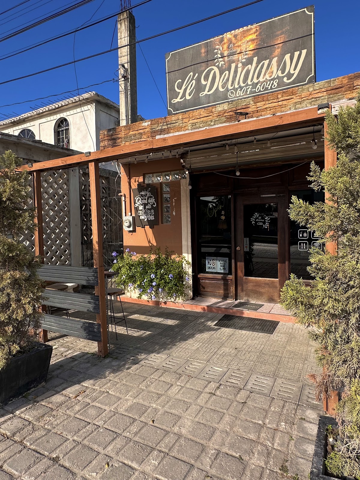 Lé Deliclassy photo 3