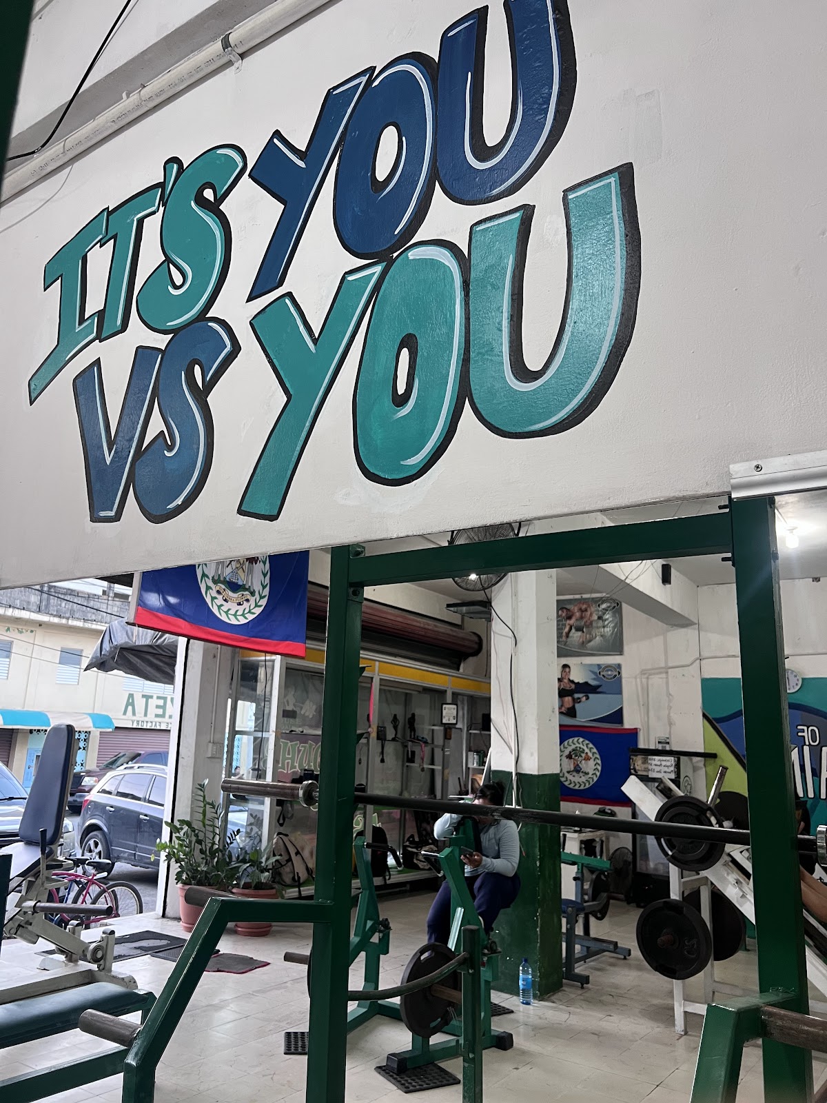 House of Gains Gym photo 3