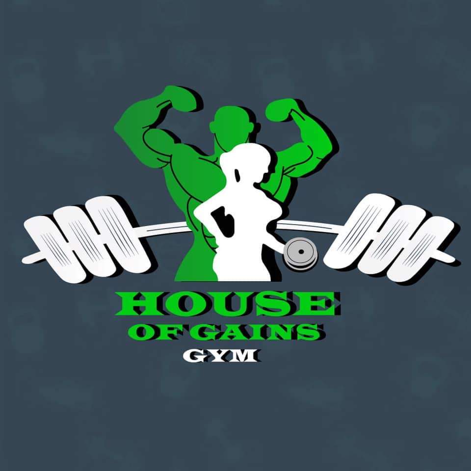 House of Gains Gym photo 5
