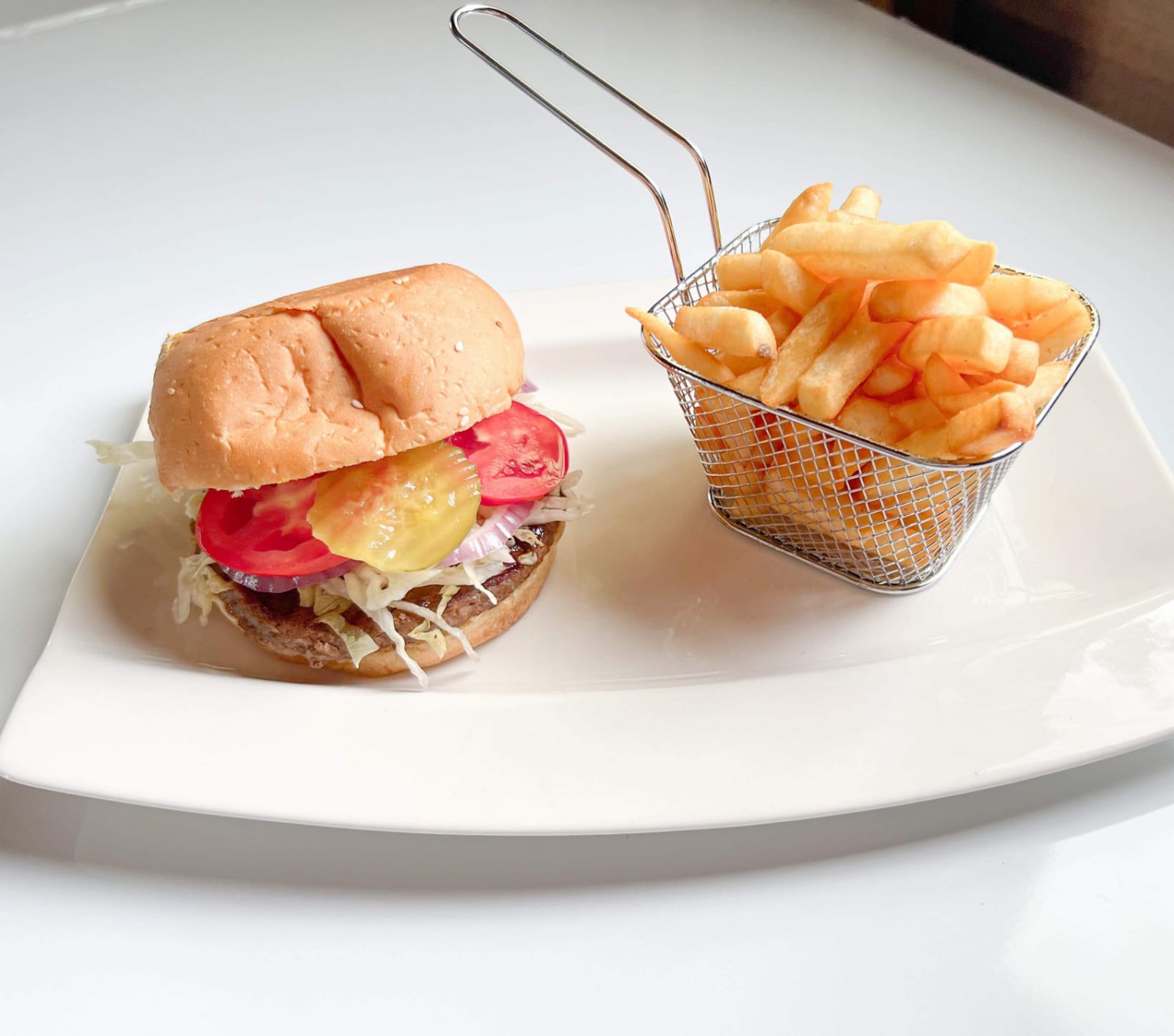 Martha's Kitchen photo 8