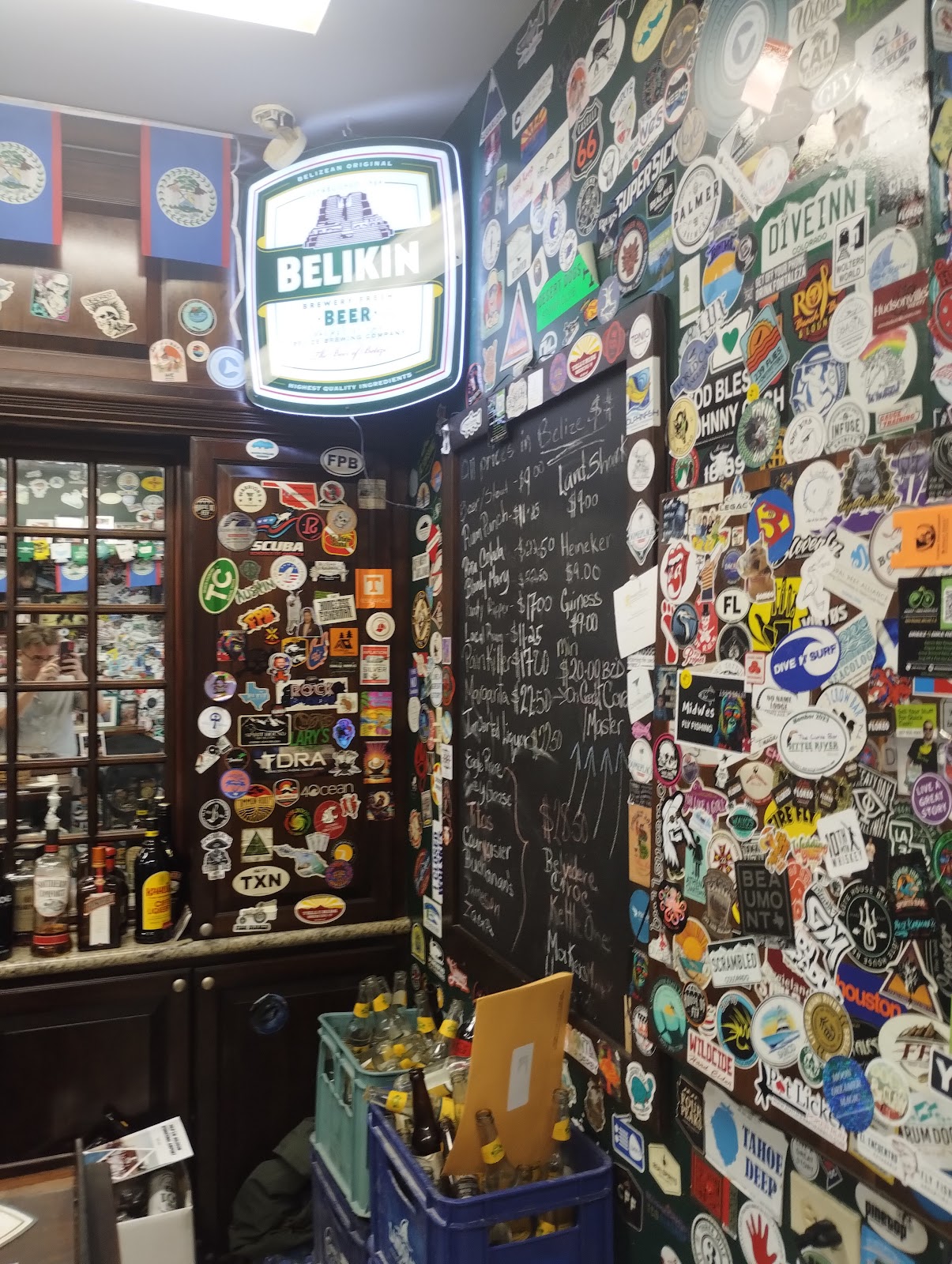 Jet's Bar photo 2