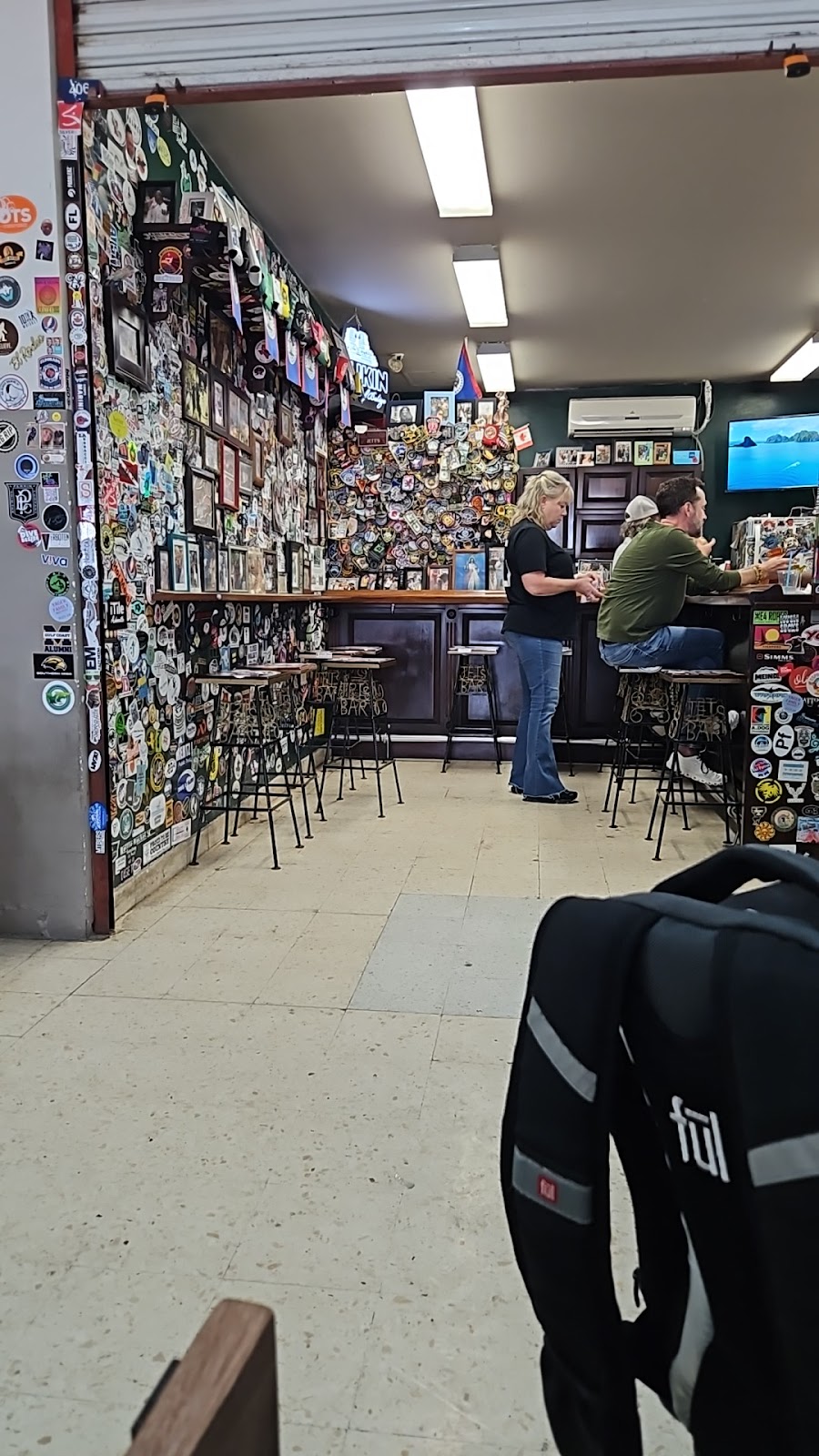 Jet's Bar photo 4