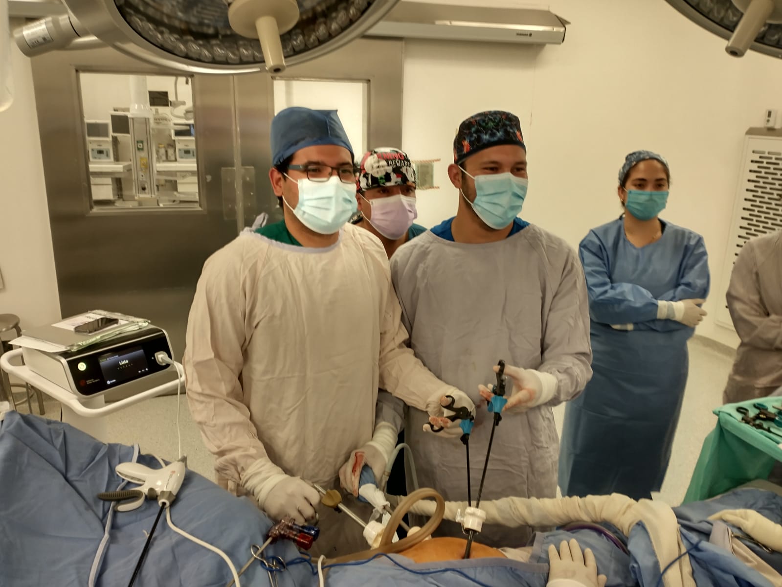Urologist Belize Dr Freddy Urroz photo 4