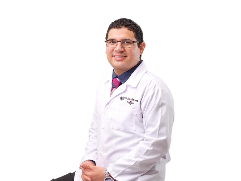 Urologist Belize Dr Freddy Urroz photo 7