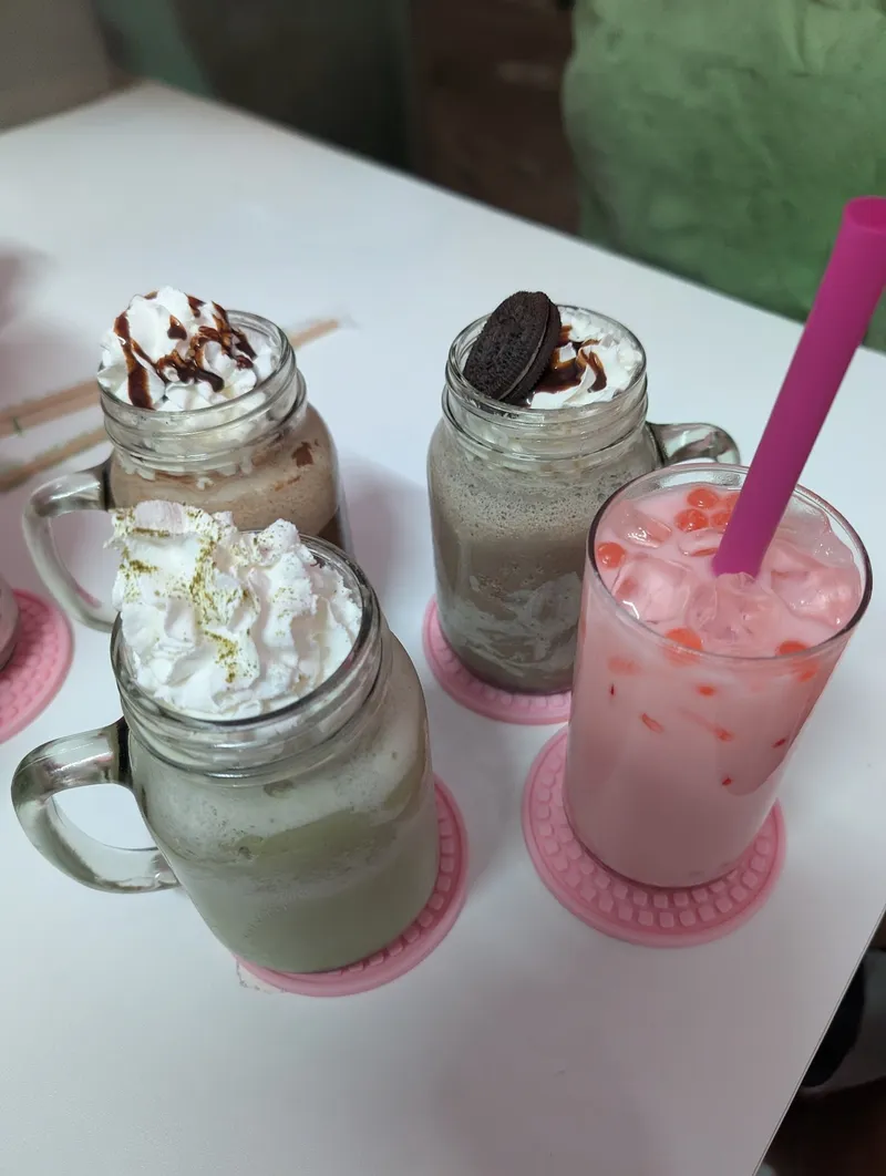 Yoli’s Sweet Temptation