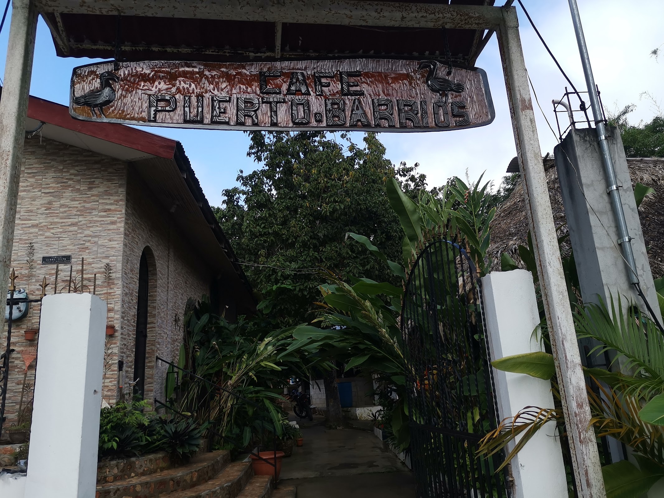Café Puerto Barrios photo 4