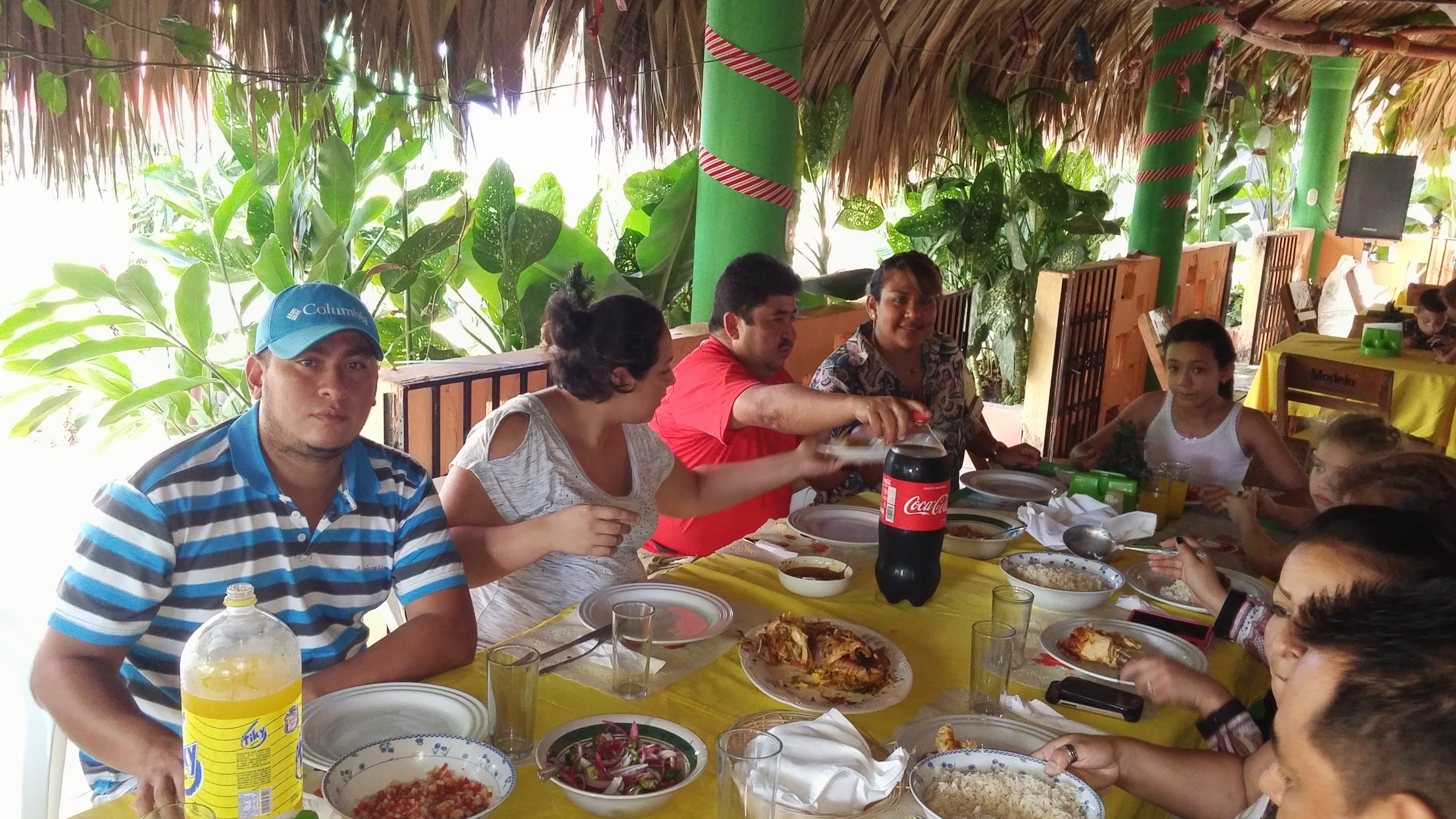 Café Puerto Barrios photo 7