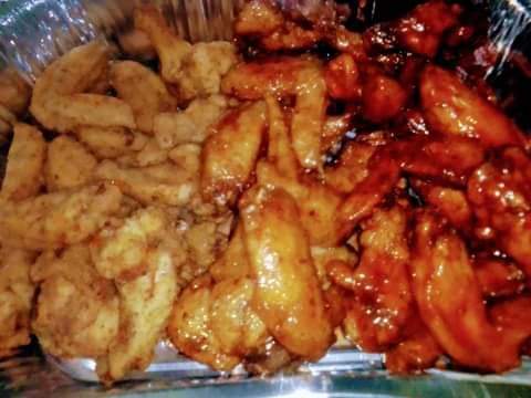Christy's fried to go photo 6