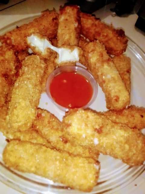 Christy's fried to go photo 5