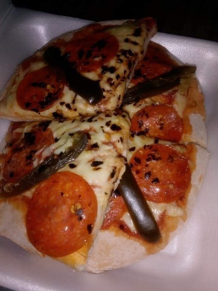 Christy's fried to go photo 7