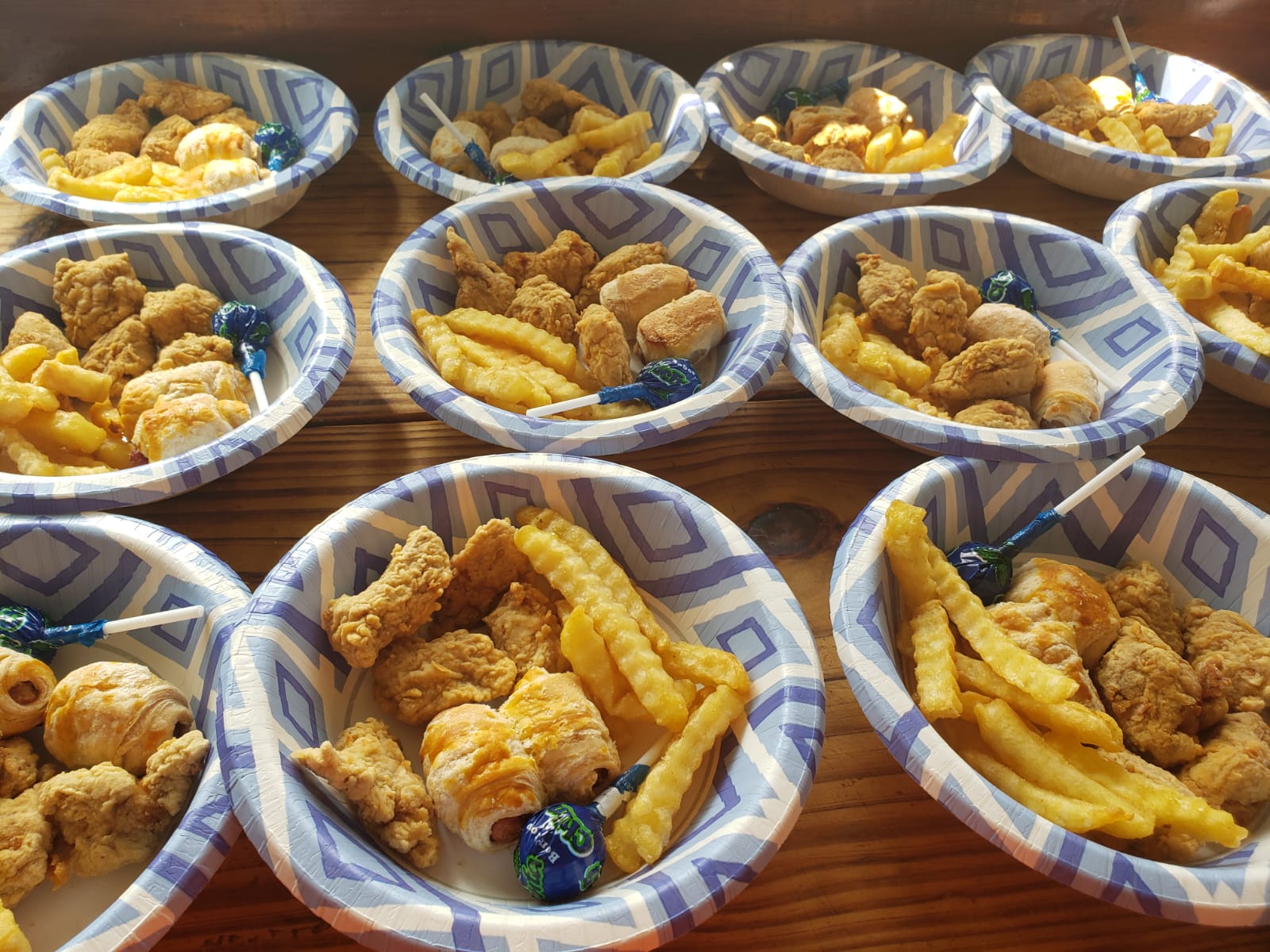 Christy's fried to go photo 3