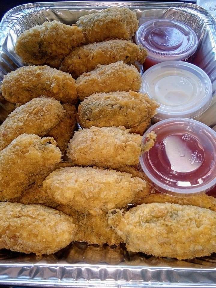 Christy's fried to go photo 4