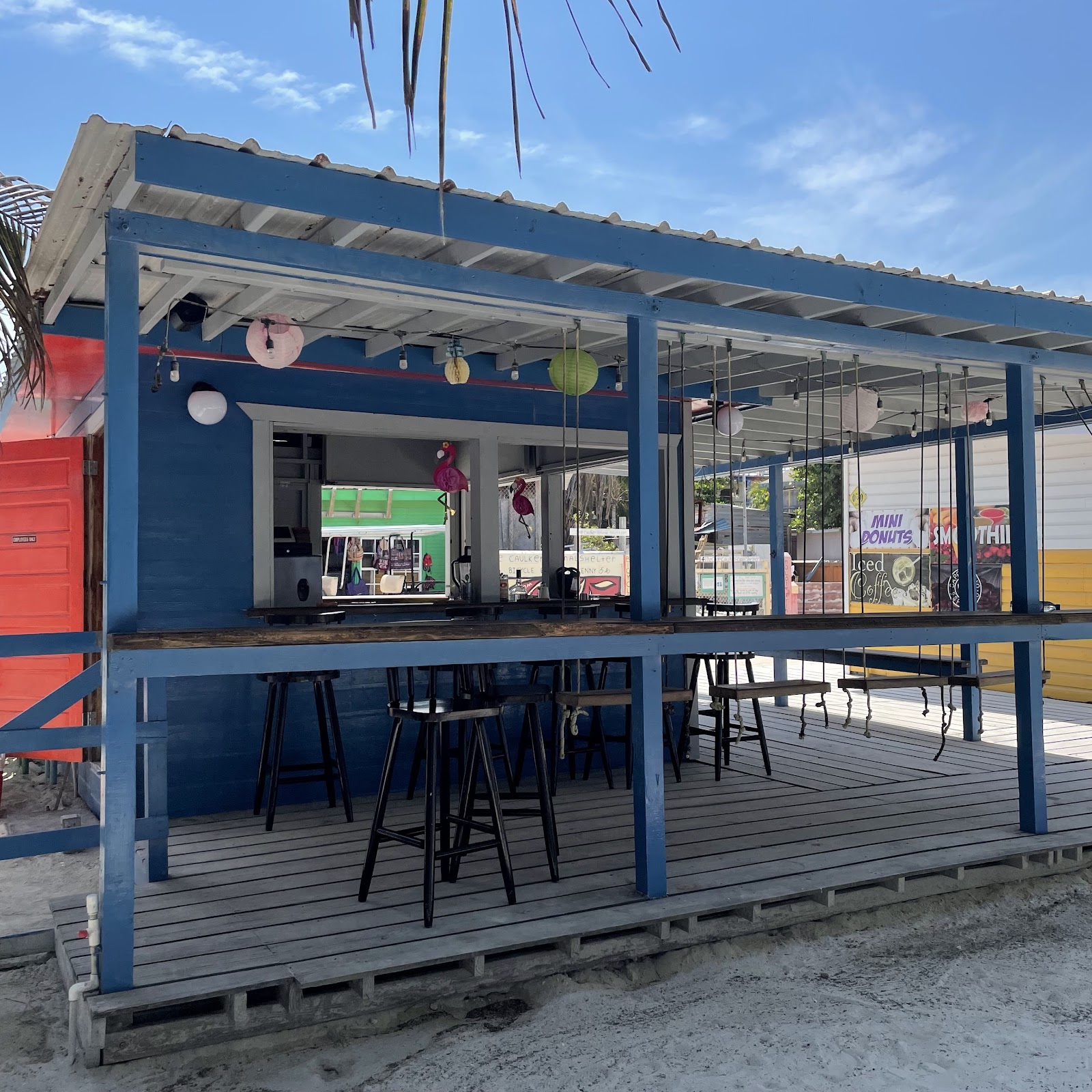 Bender’s Beach Bar photo 5