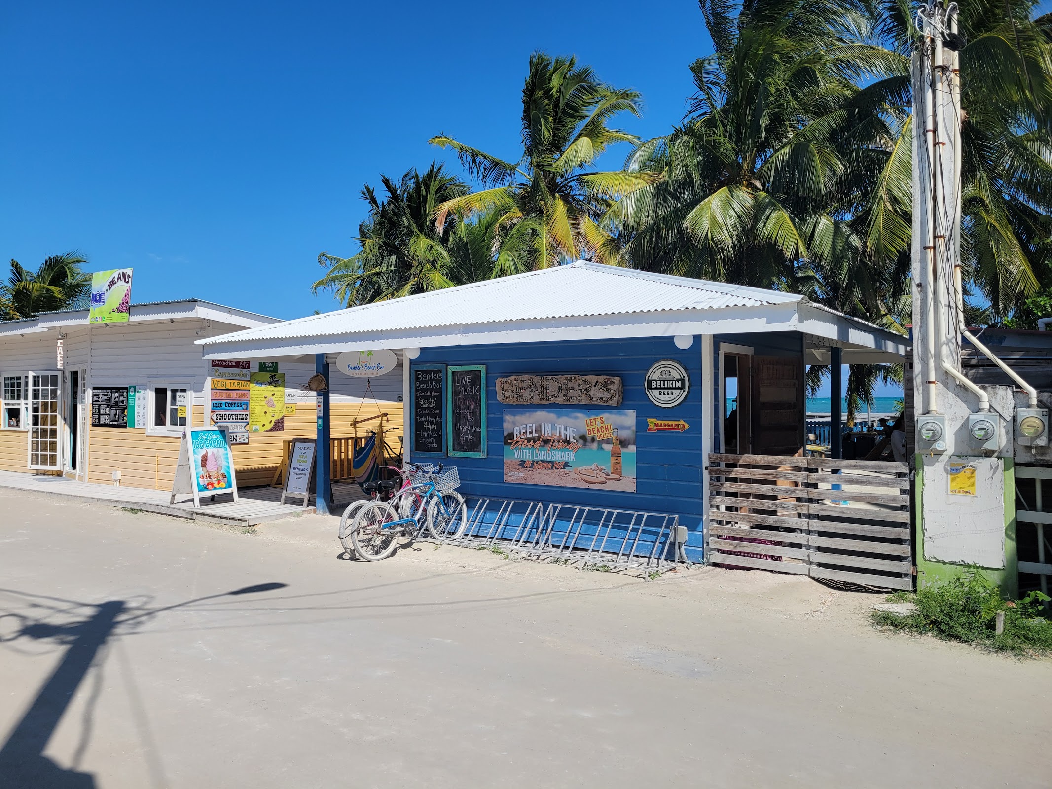 Bender’s Beach Bar photo 6