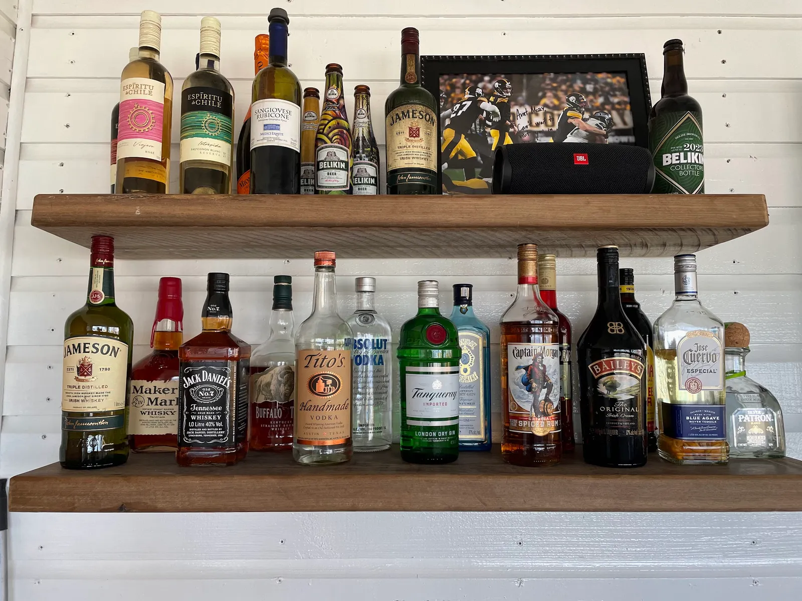 Bender’s Beach Bar