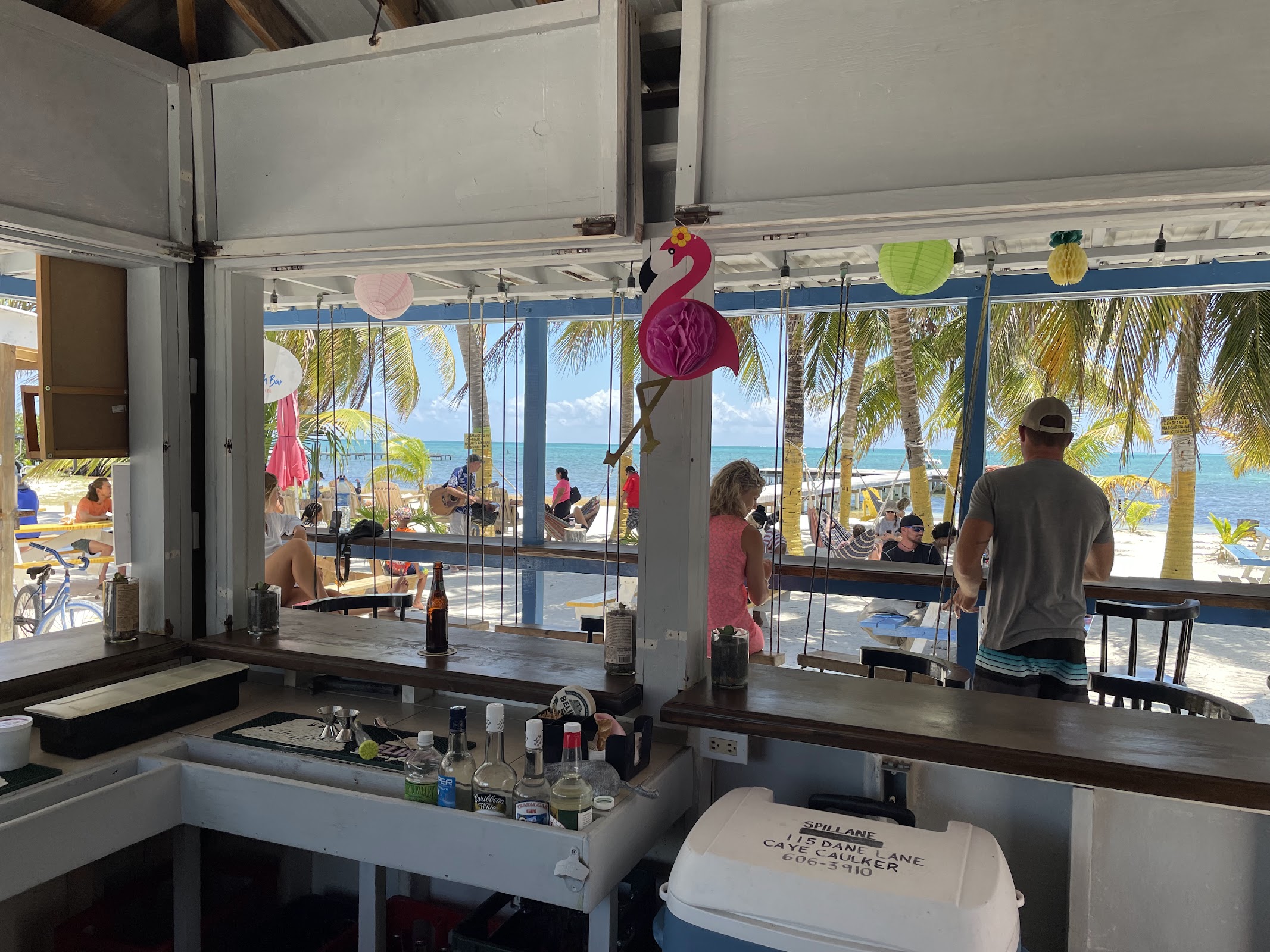Bender’s Beach Bar photo 3